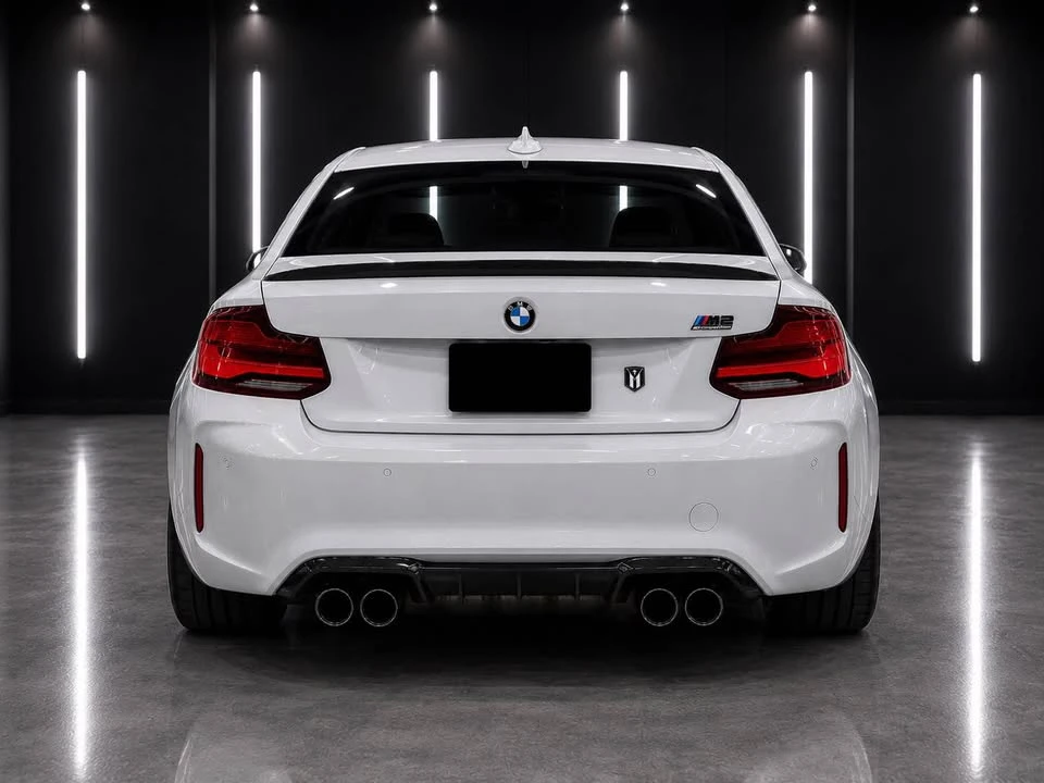 2020 BMW F87 M2 - Image 4 of 6