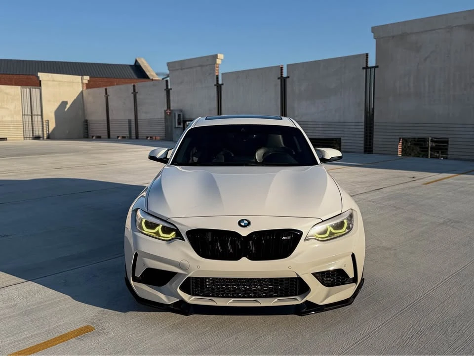 2020 BMW F87 M2 - Image 9 of 16