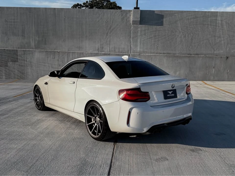 2020 BMW F87 M2 - Image 4 of 16