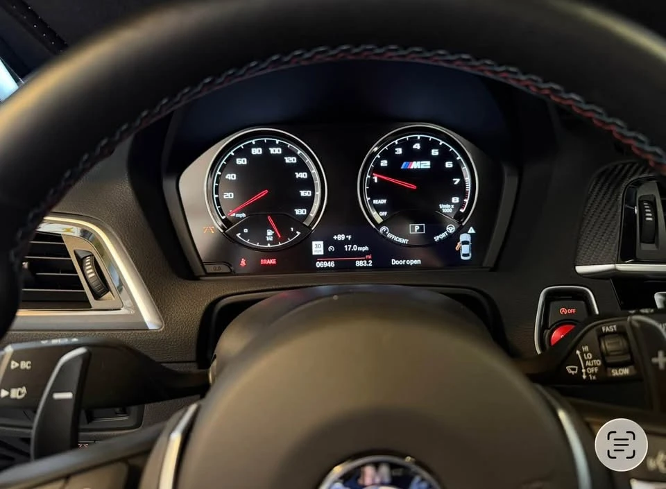 2020 BMW F87 M2 - Image 6 of 6