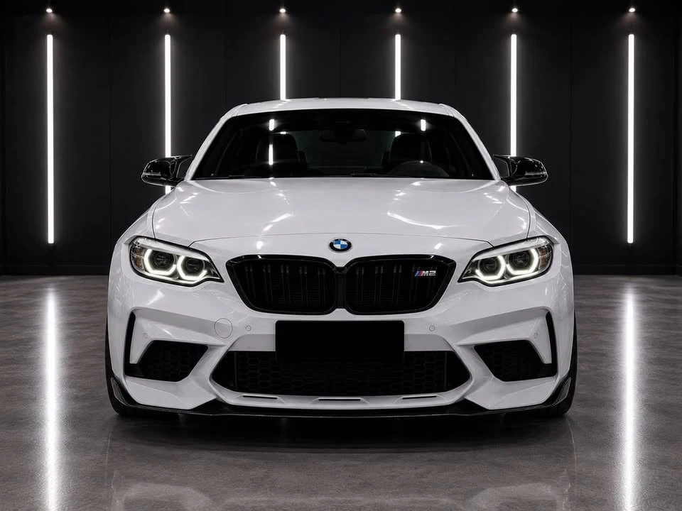 2020 BMW F87 M2 - Image 3 of 6