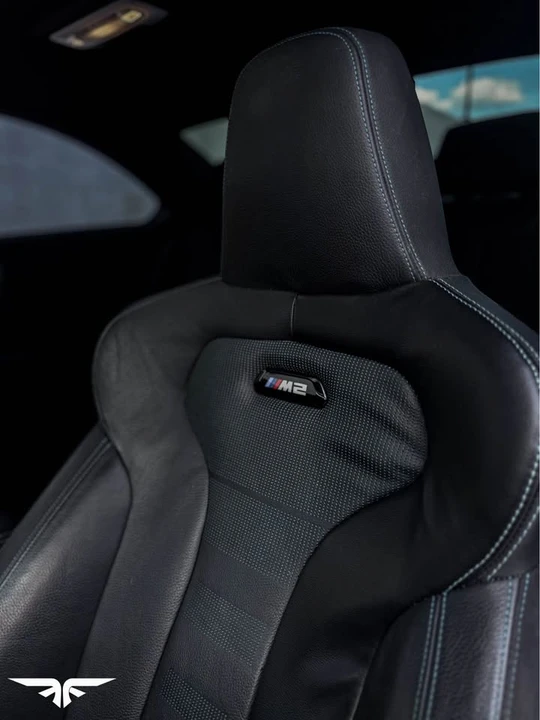 2020 BMW F87 M2 - Image 9 of 18