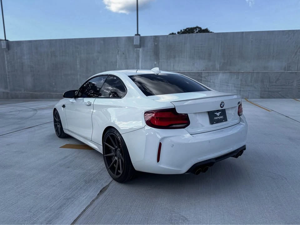2020 BMW F87 M2 - Image 3 of 18