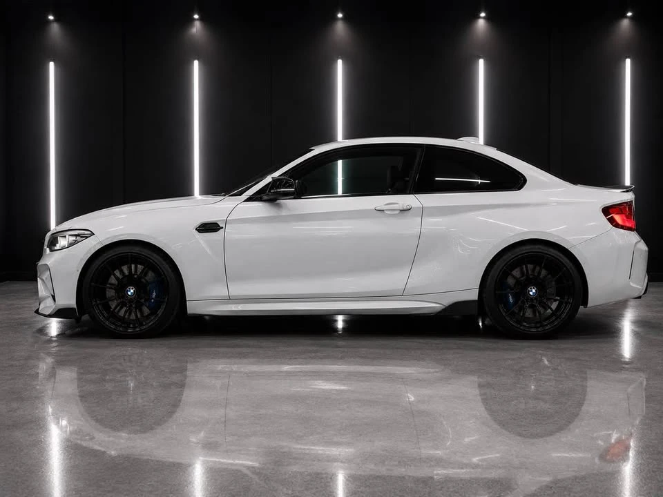 2020 BMW F87 M2 - Image 2 of 6