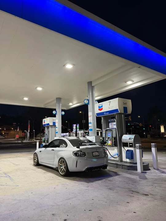 2020 BMW F87 M2 - Image 5 of 7