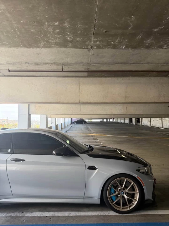 2020 BMW F87 M2 - Image 2 of 7