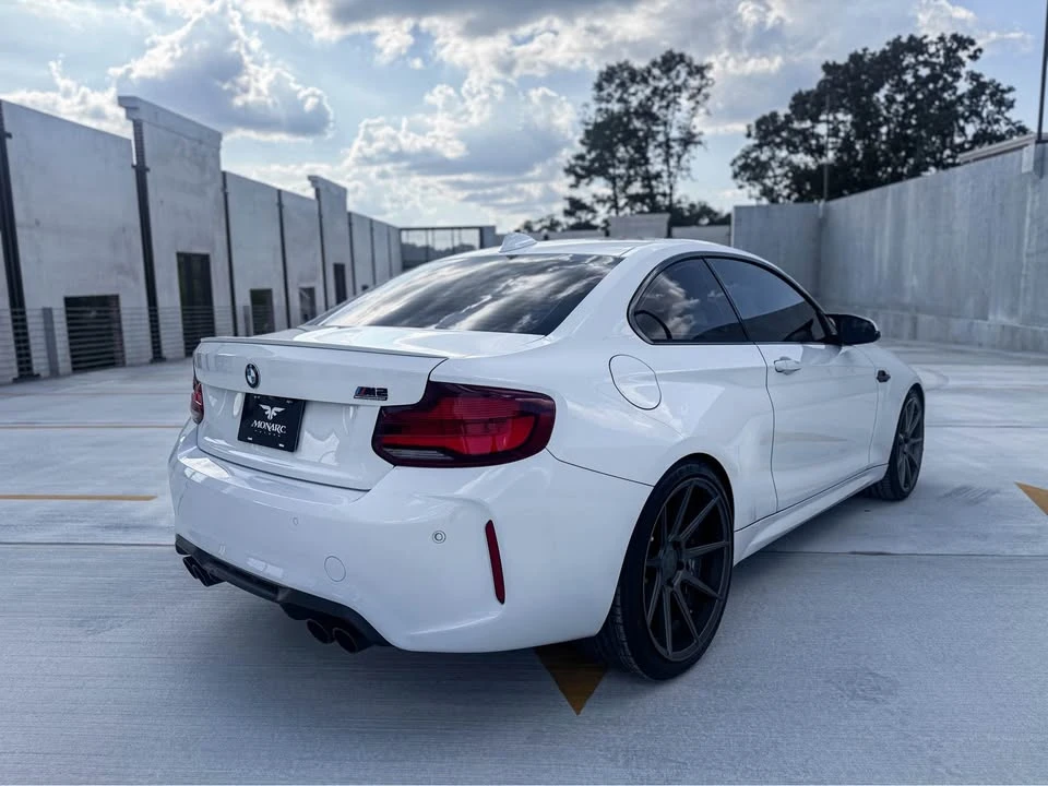 2020 BMW F87 M2 - Image 5 of 18