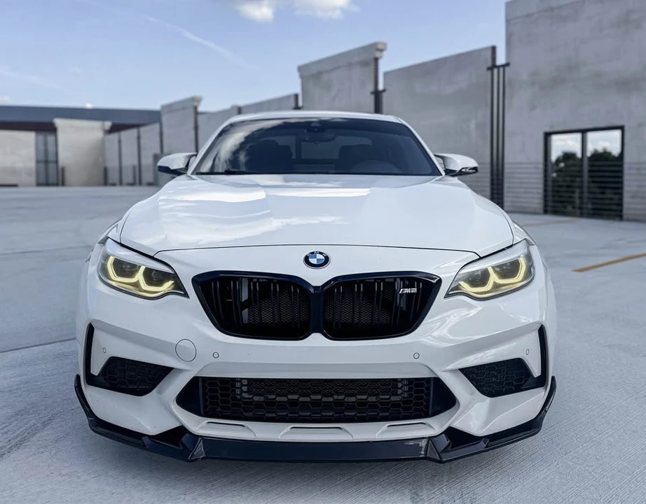2020 BMW F87 M2 - Image 8 of 18