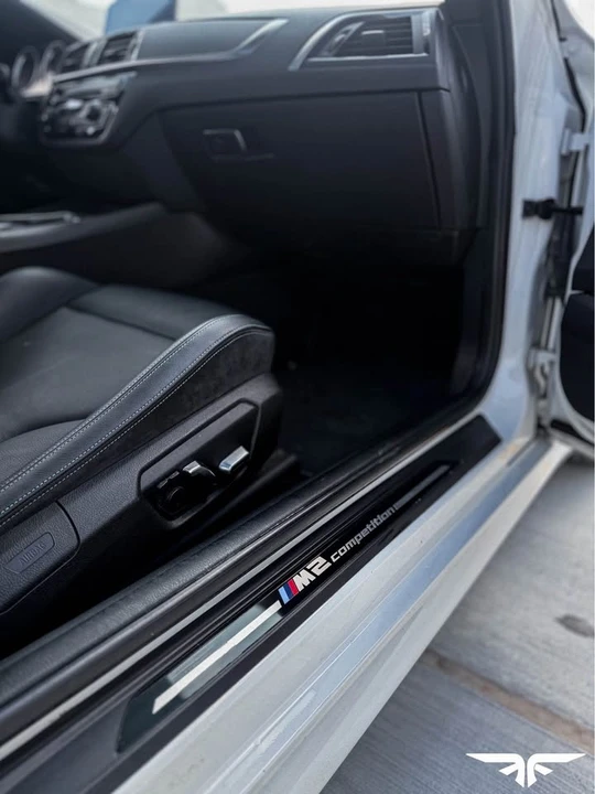 2020 BMW F87 M2 - Image 11 of 18