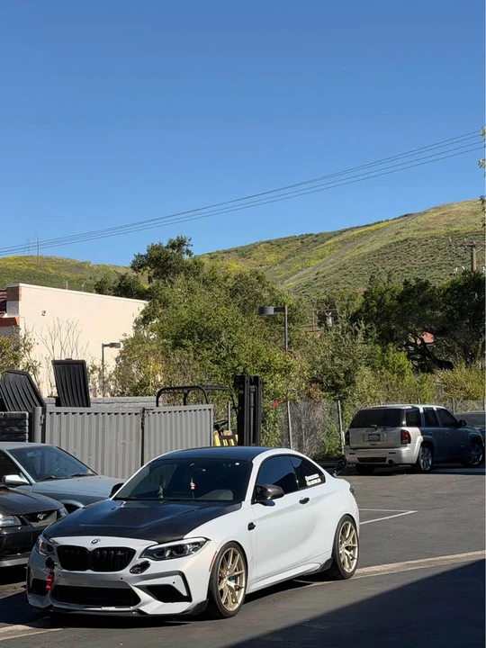 2020 BMW F87 M2 - Image 3 of 7