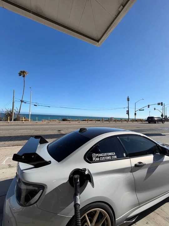 2020 BMW F87 M2 - Image 6 of 7