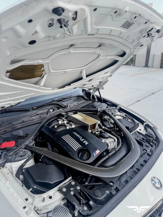 2020 BMW F87 M2 - Image 10 of 18
