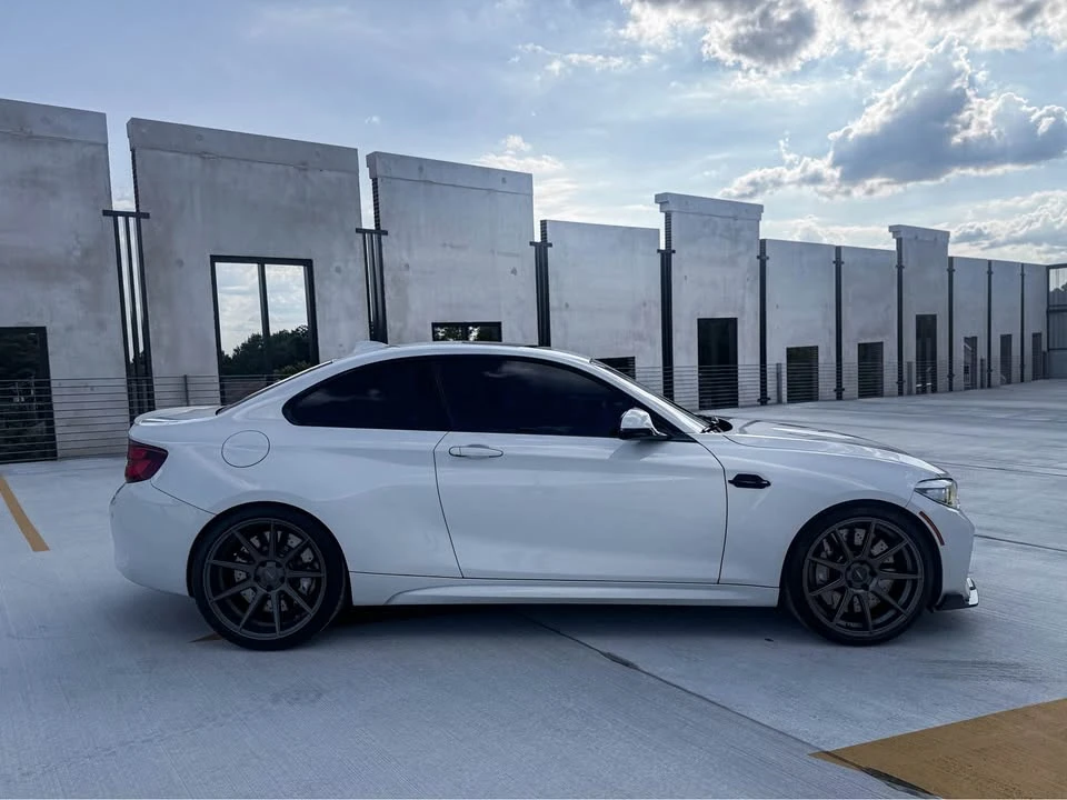 2020 BMW F87 M2 - Image 6 of 18