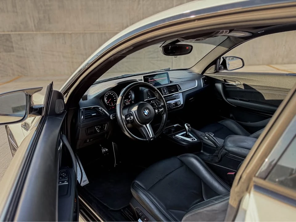 2020 BMW F87 M2 - Image 13 of 18