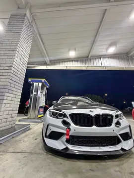 2020 BMW M2 Coupe