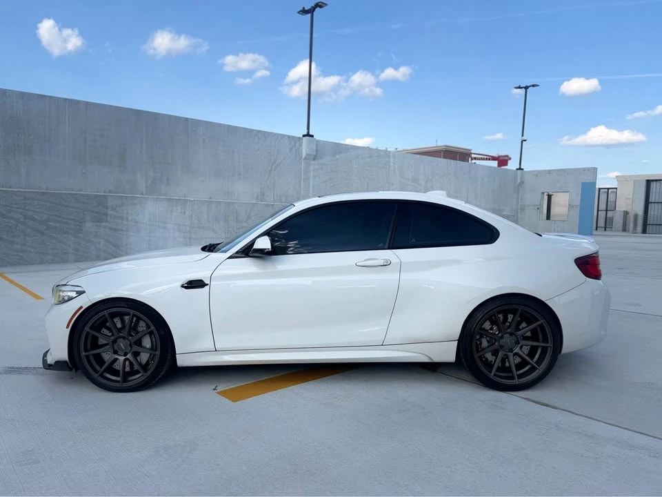 2020 BMW F87 M2 - Image 2 of 18