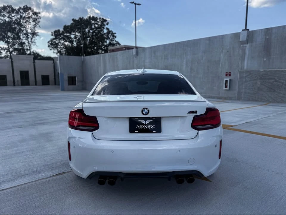 2020 BMW F87 M2 - Image 4 of 18