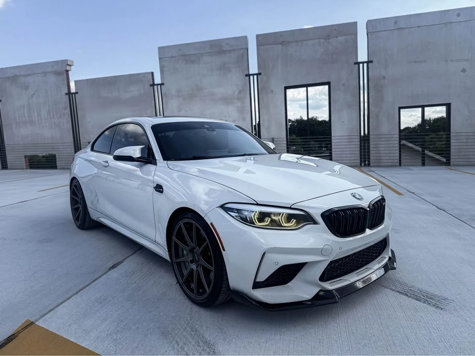 2020 BMW F87 M2 - Image 7 of 18