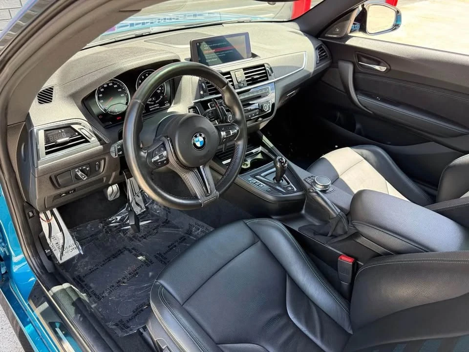 2020 BMW F87 M2 - Image 10 of 19