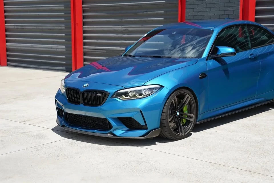 2020 BMW F87 M2 - Image 3 of 19