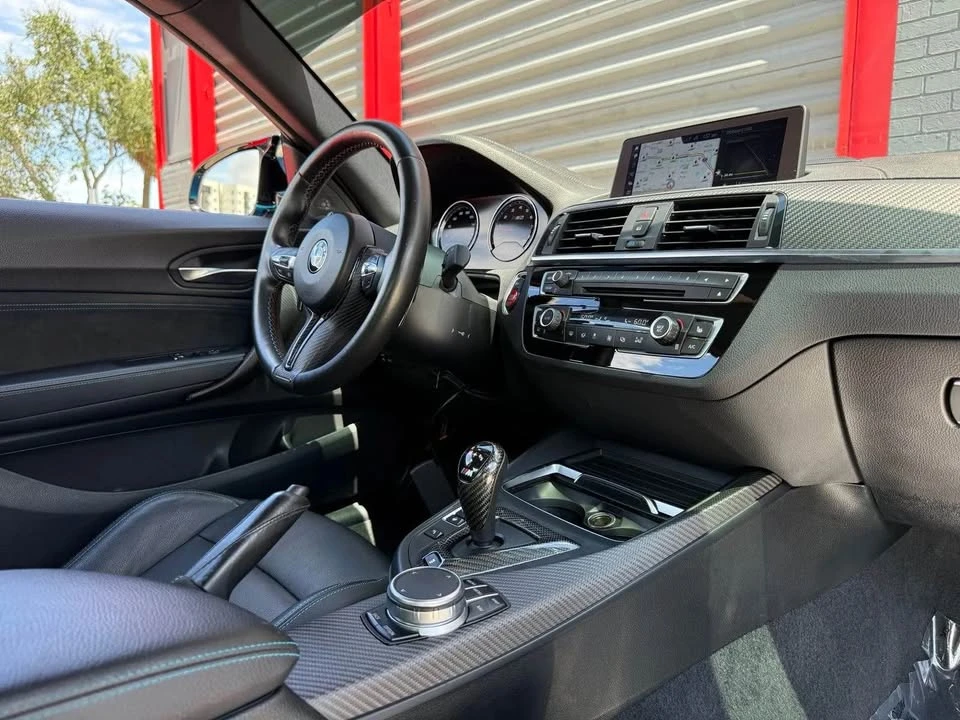 2020 BMW F87 M2 - Image 15 of 19