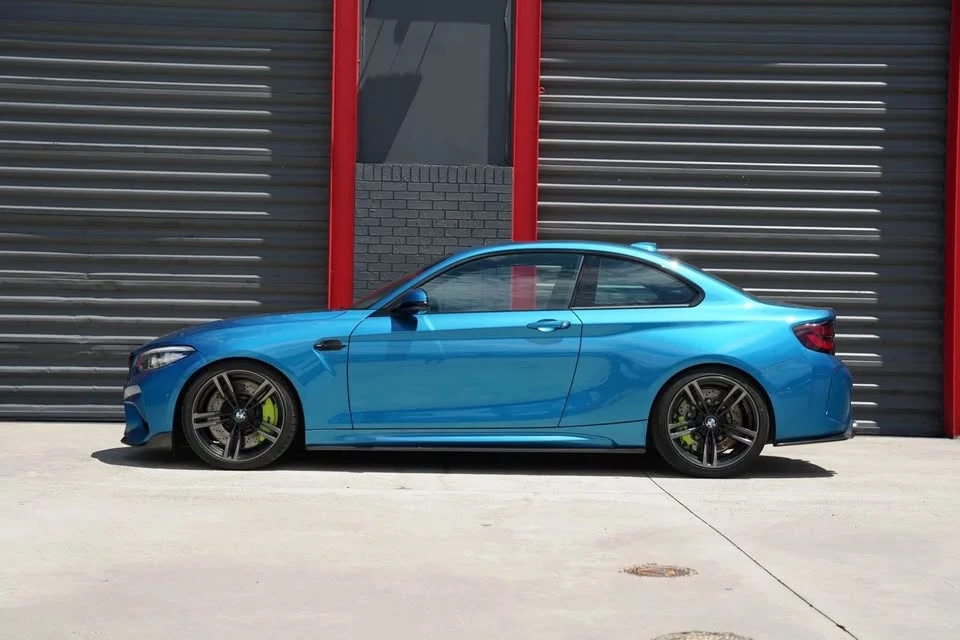 2020 BMW F87 M2 - Image 2 of 19