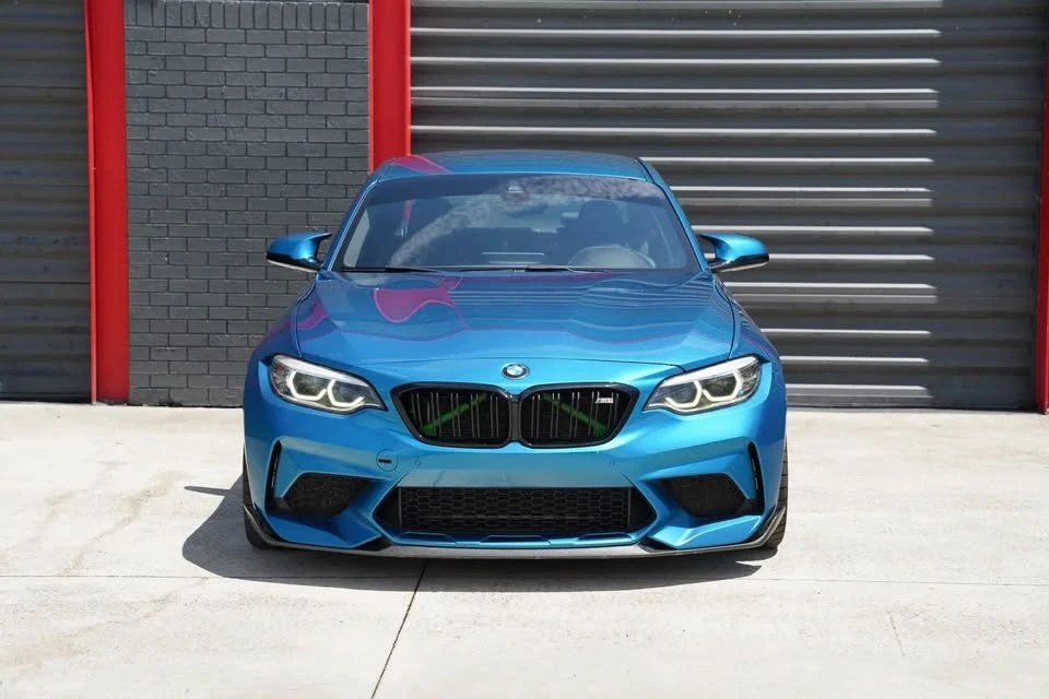 2020 BMW F87 M2 - Image 5 of 19