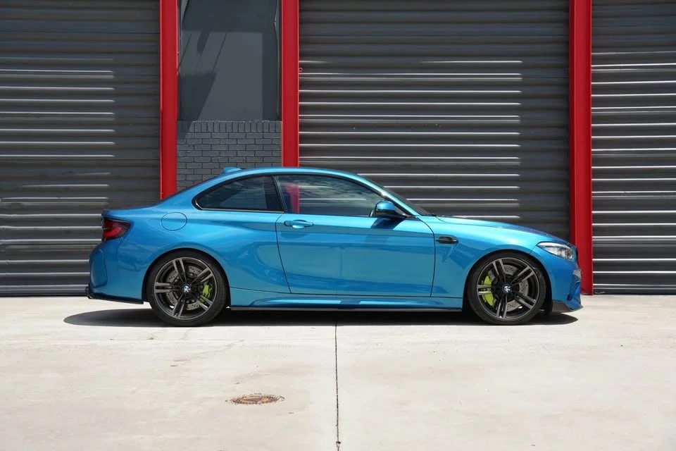 2020 BMW F87 M2 - Image 7 of 19