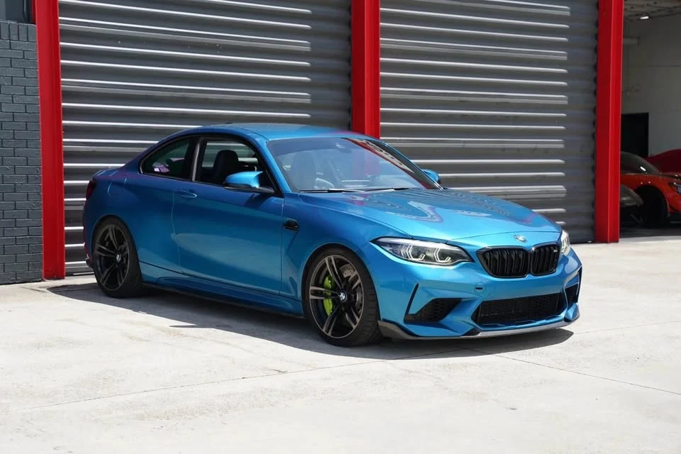 2020 BMW F87 M2 - Image 6 of 19