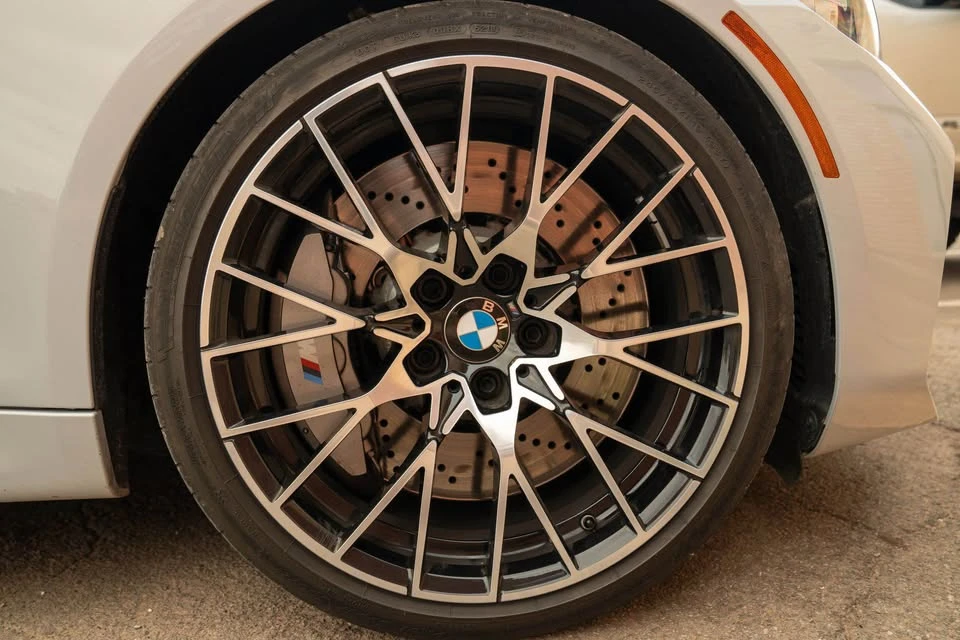 2020 BMW F87 M2 - Image 9 of 15