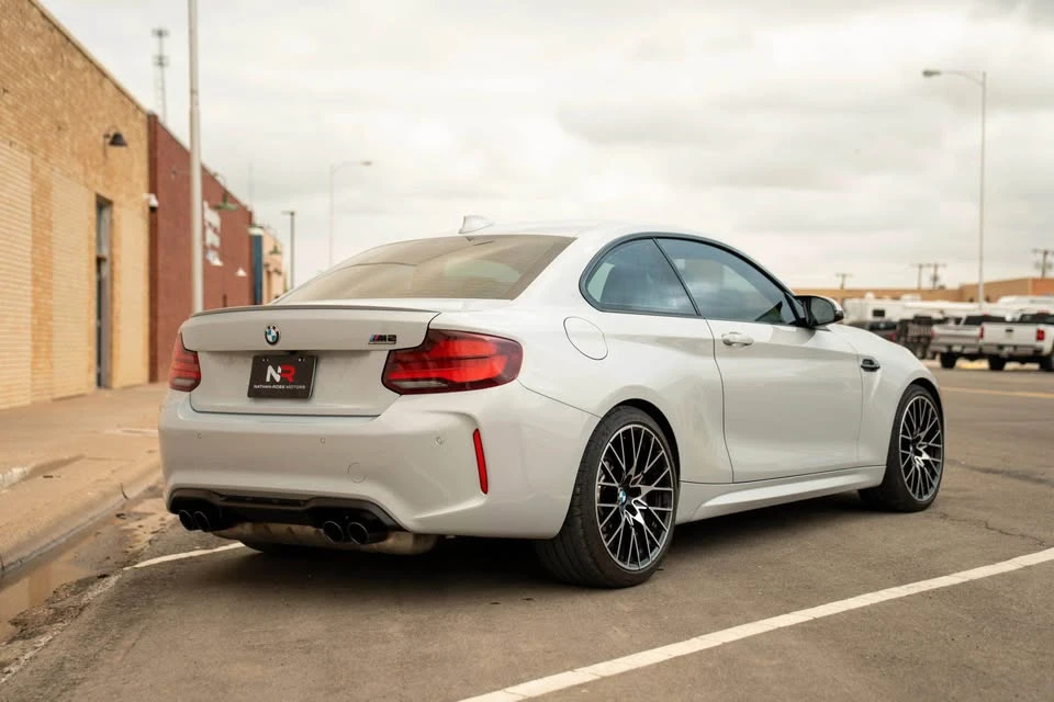 2020 BMW F87 M2 - Image 5 of 15