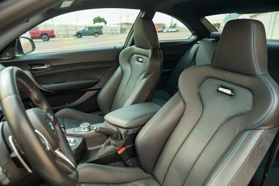 2020 BMW F87 M2 - Image 11 of 15
