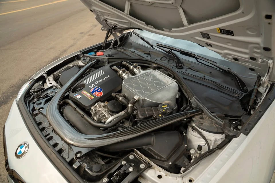 2020 BMW F87 M2 - Image 14 of 15
