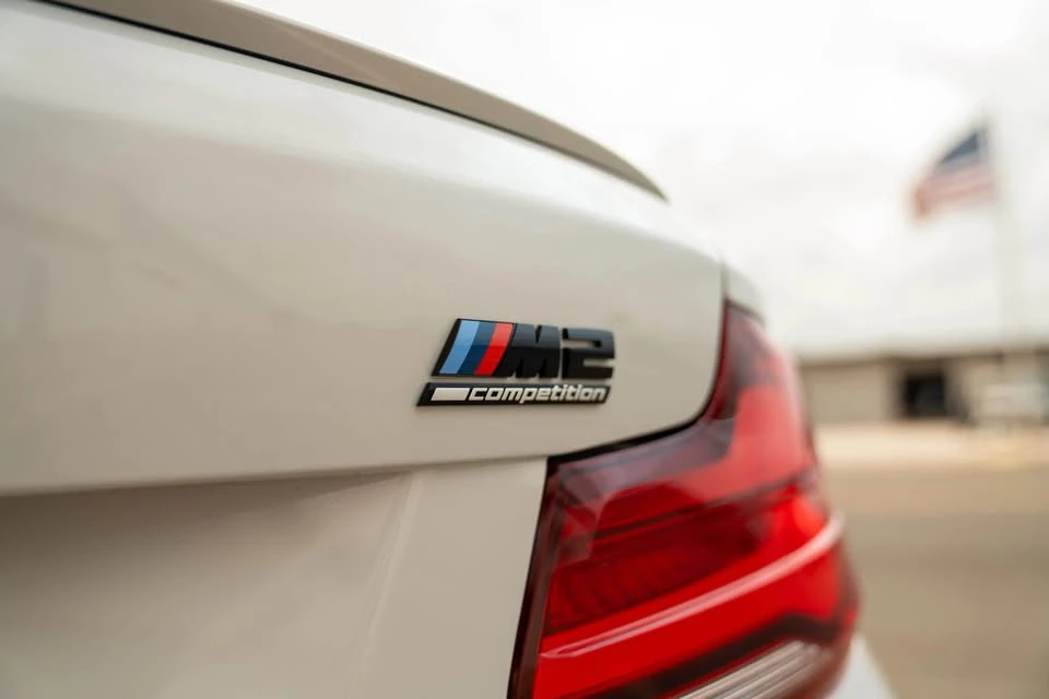 2020 BMW F87 M2 - Image 13 of 15