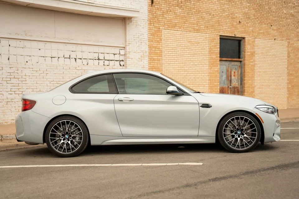 2020 BMW F87 M2 - Image 8 of 15