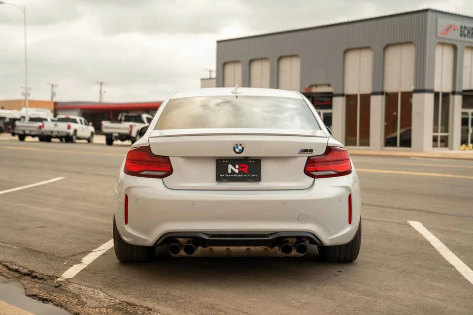 2020 BMW F87 M2 - Image 7 of 15