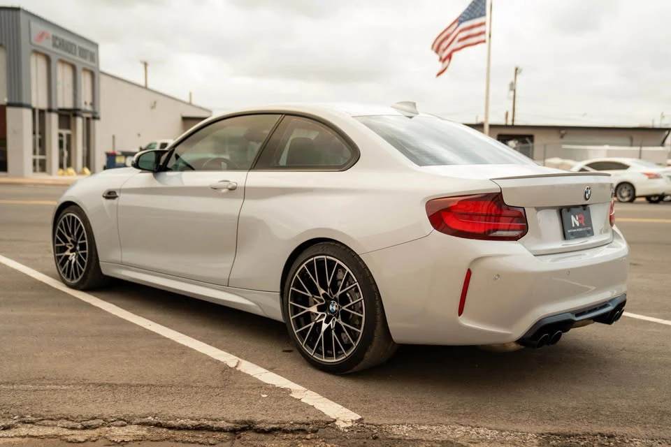 2020 BMW F87 M2 - Image 6 of 15