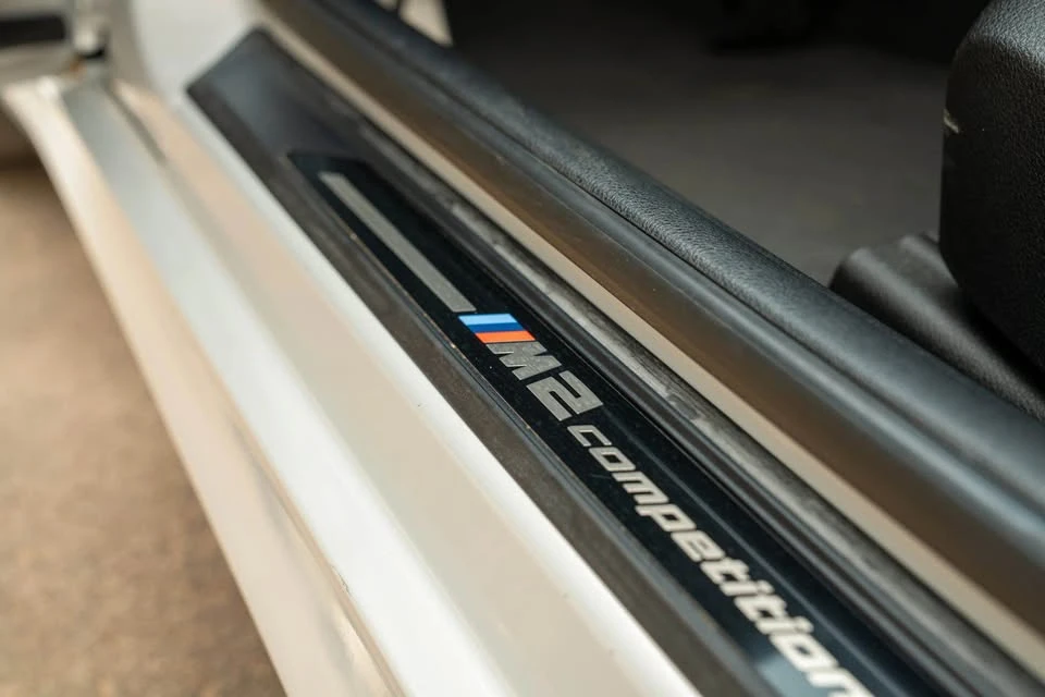 2020 BMW F87 M2 - Image 12 of 15