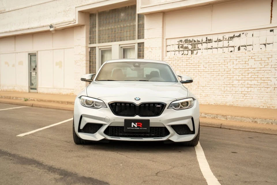 2020 BMW F87 M2 - Image 3 of 15