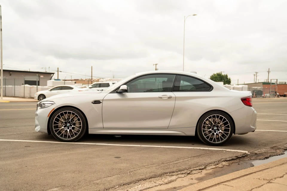 2020 BMW F87 M2 - Image 2 of 15