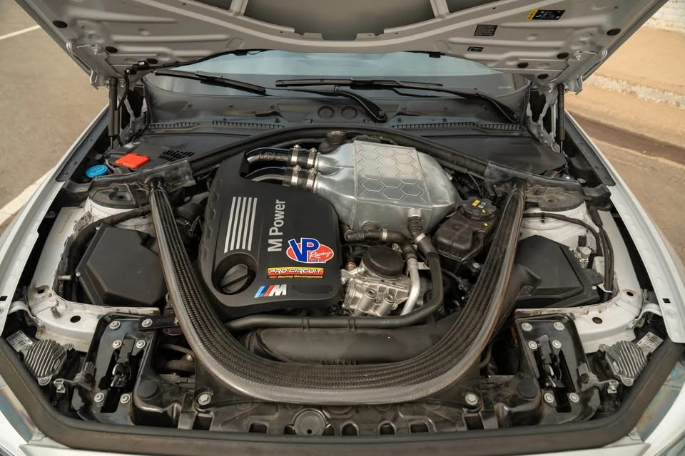 2020 BMW F87 M2 - Image 10 of 15