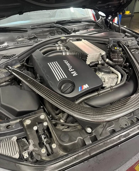 2020 BMW F87 M2 - Image 20 of 20