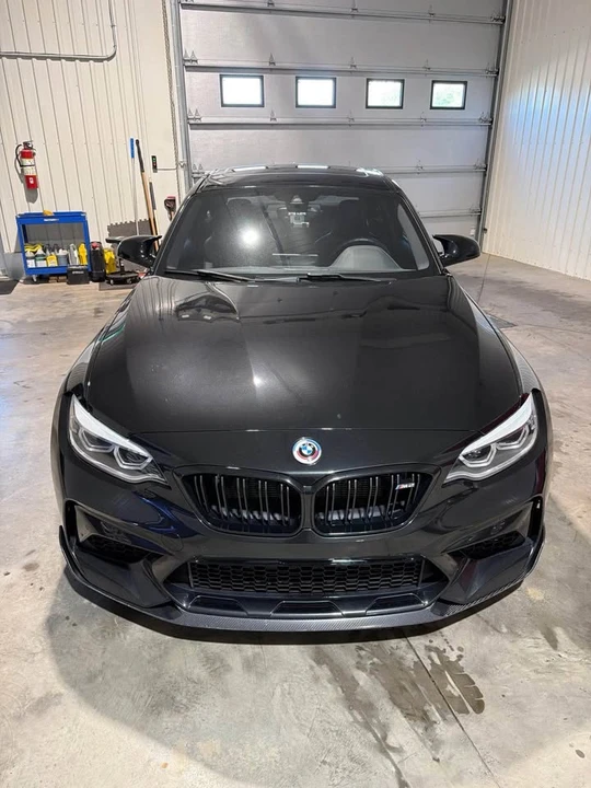 2020 BMW F87 M2 - Image 2 of 13