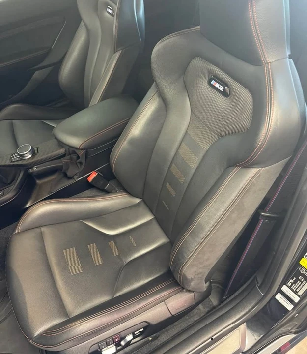 2020 BMW F87 M2 - Image 15 of 20