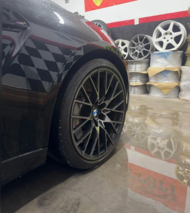 2020 BMW F87 M2 - Image 7 of 20
