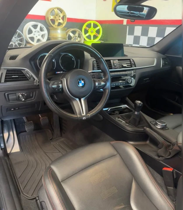 2020 BMW F87 M2 - Image 17 of 20