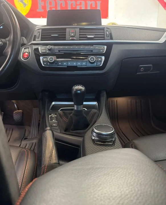 2020 BMW F87 M2 - Image 18 of 20