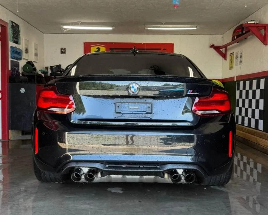 2020 BMW F87 M2 - Image 13 of 20