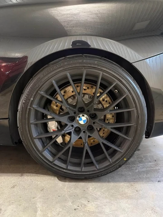 2020 BMW F87 M2 - Image 11 of 13