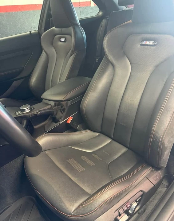 2020 BMW F87 M2 - Image 19 of 20